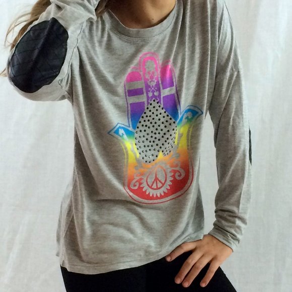 Hamza Shirt - Picture 1 of 1